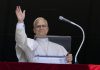 EL VATICANO: Papa León se encuentra bien y confirma su viaje a Sudamérica