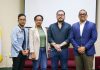 UCSD promueve reflexión sobre la creatividad ante el avance de la IA