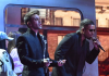 Romeo Santos y Prince Royce conquistan Bogotá con su gira