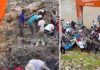 COLOMBIA: Derrumbe en mina de oro ilegal deja 14 muertos