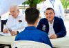 SNS anuncia cruzada nacional promover hábitos saludables