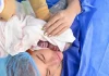 ¡Ya nació! Alexandra MVP le da la bienvenida a su segunda hija, Gia Marie
